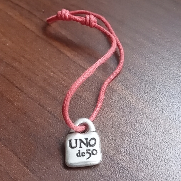 UNOde50 Bracelet - Picture 1 of 3